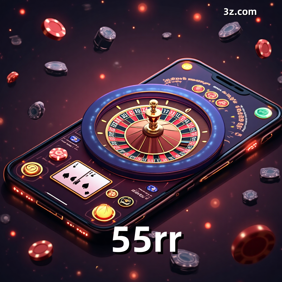 55rr Cassino Online